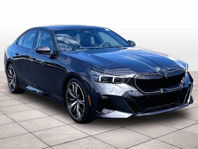 2024 BMW