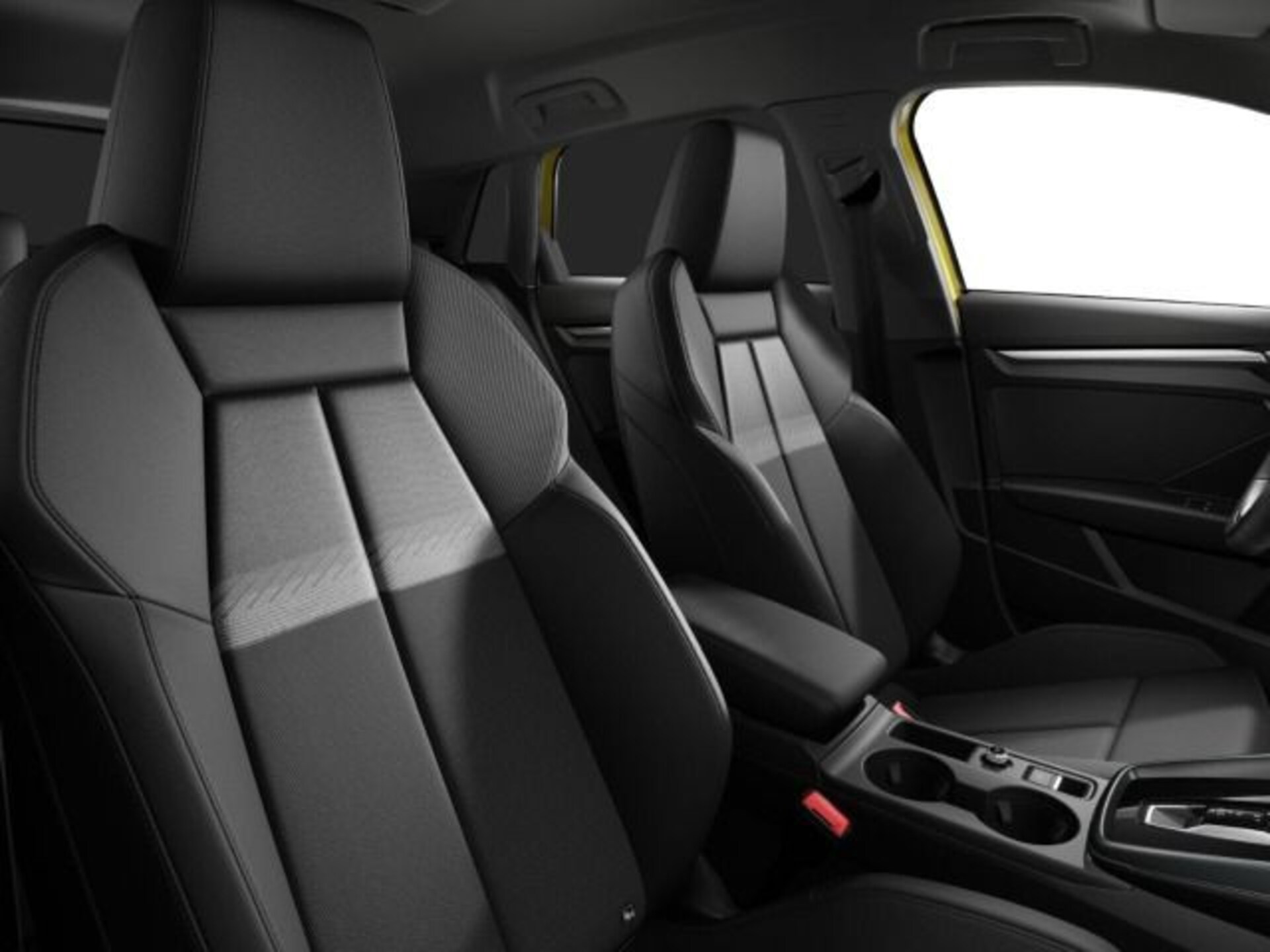 Audi A3 allstreet TFSI e