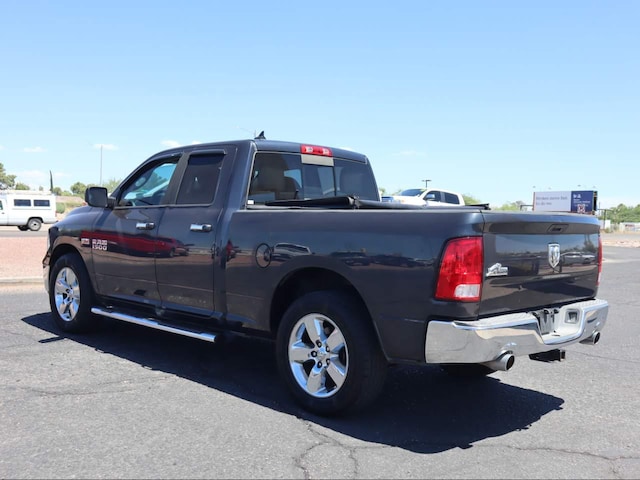 2015 RAM 1500