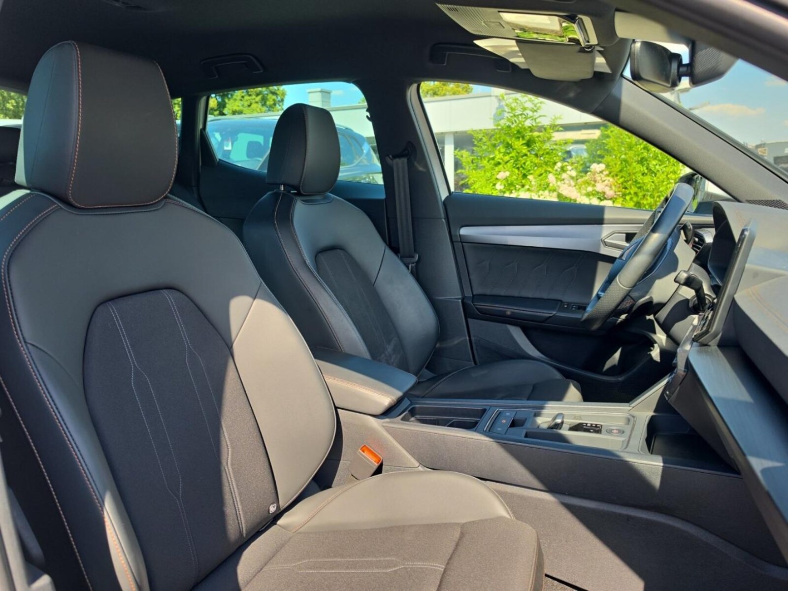 CUPRA Formentor – Bild 11