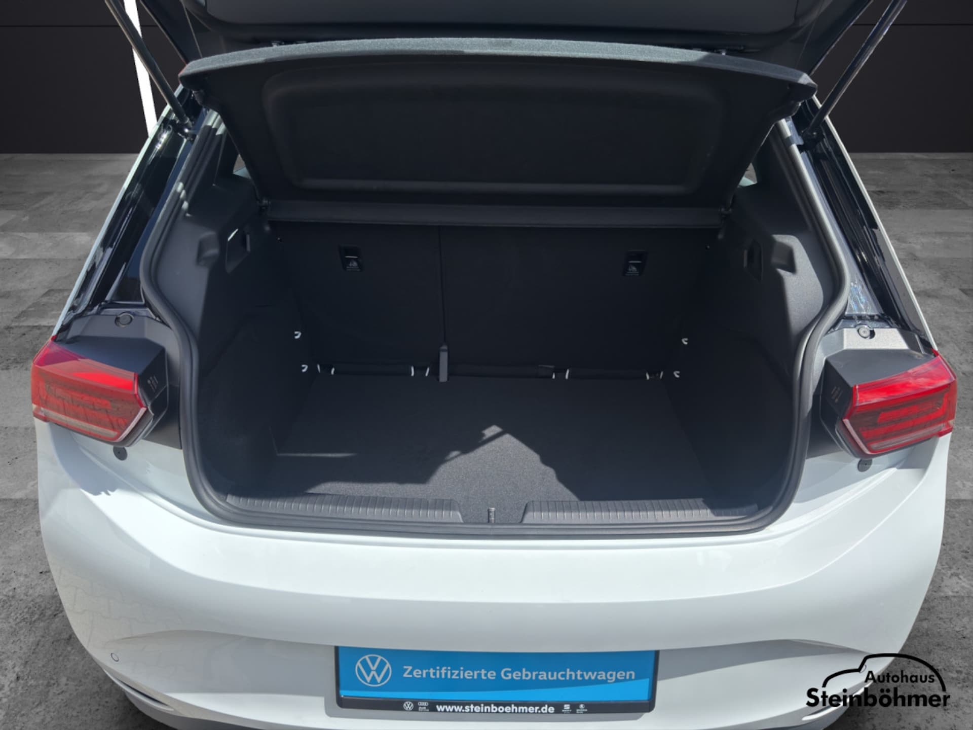 Volkswagen ID.3 Pure Performance