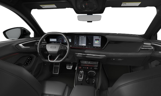 2026 Audi S5 Sedan