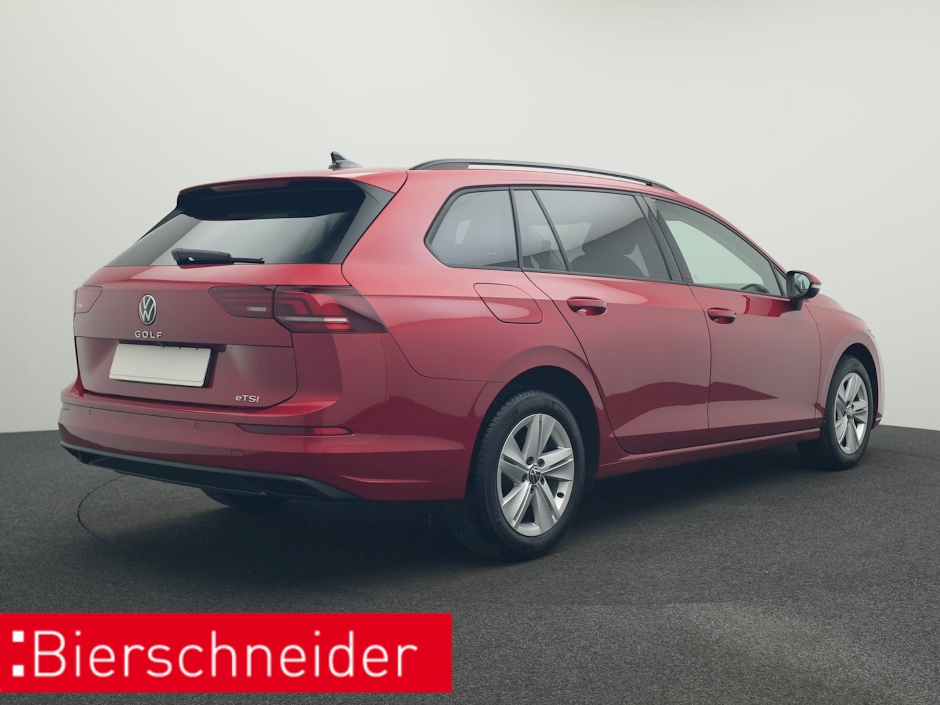 Volkswagen Golf Variant Life