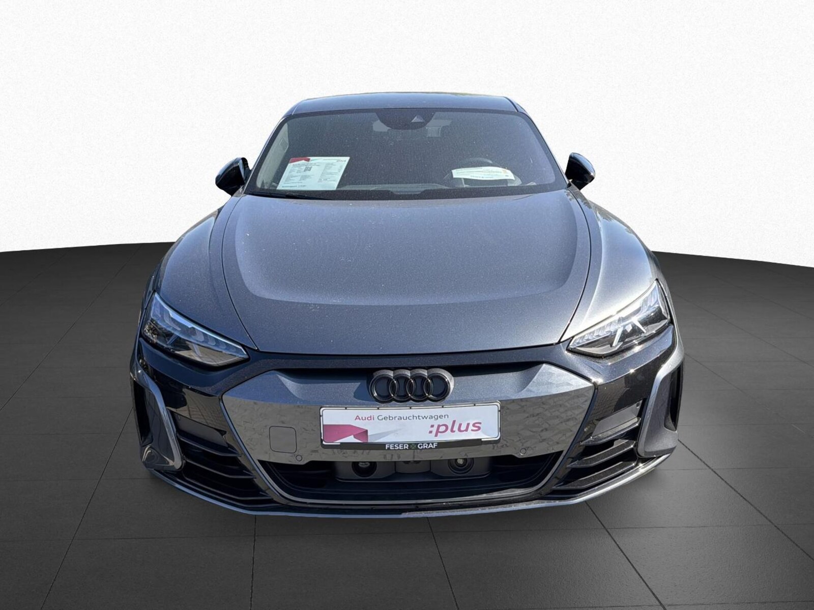 Audi RS e-tron GT – Bild 3