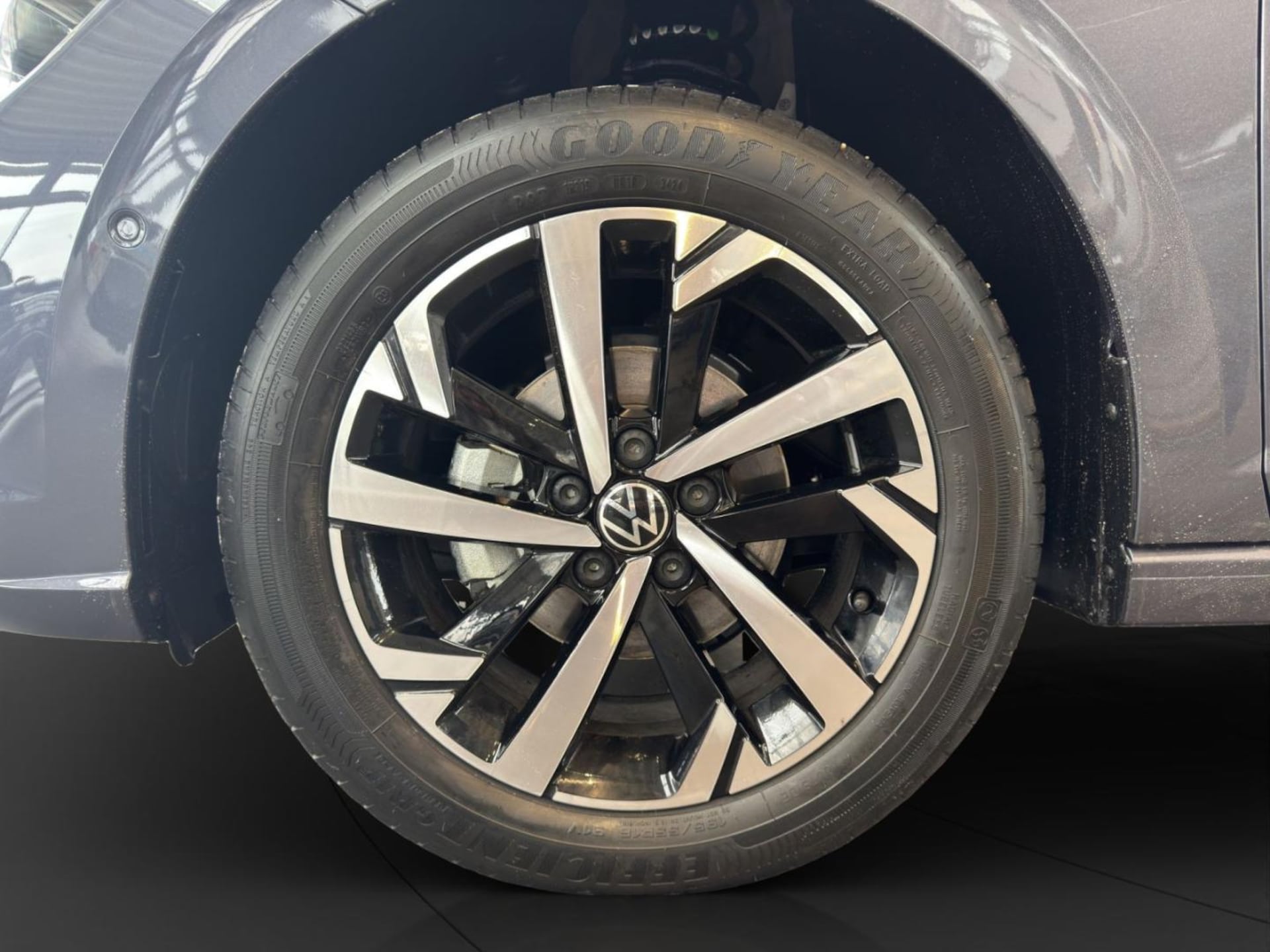 Volkswagen Polo Goal