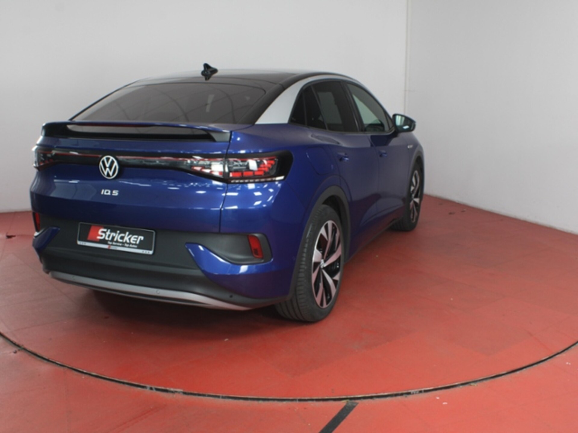 Volkswagen ID.5 Pro