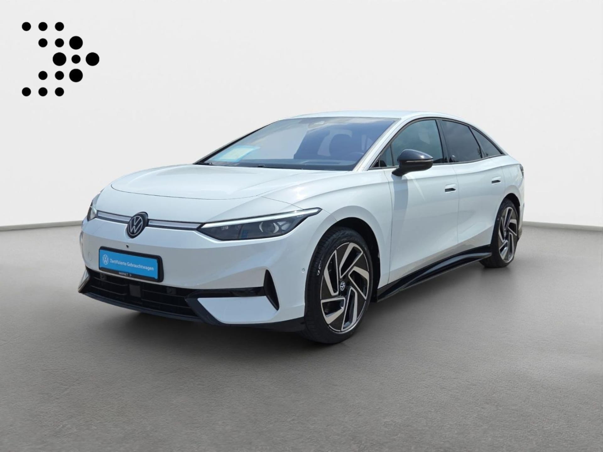 Volkswagen ID.7 Pro