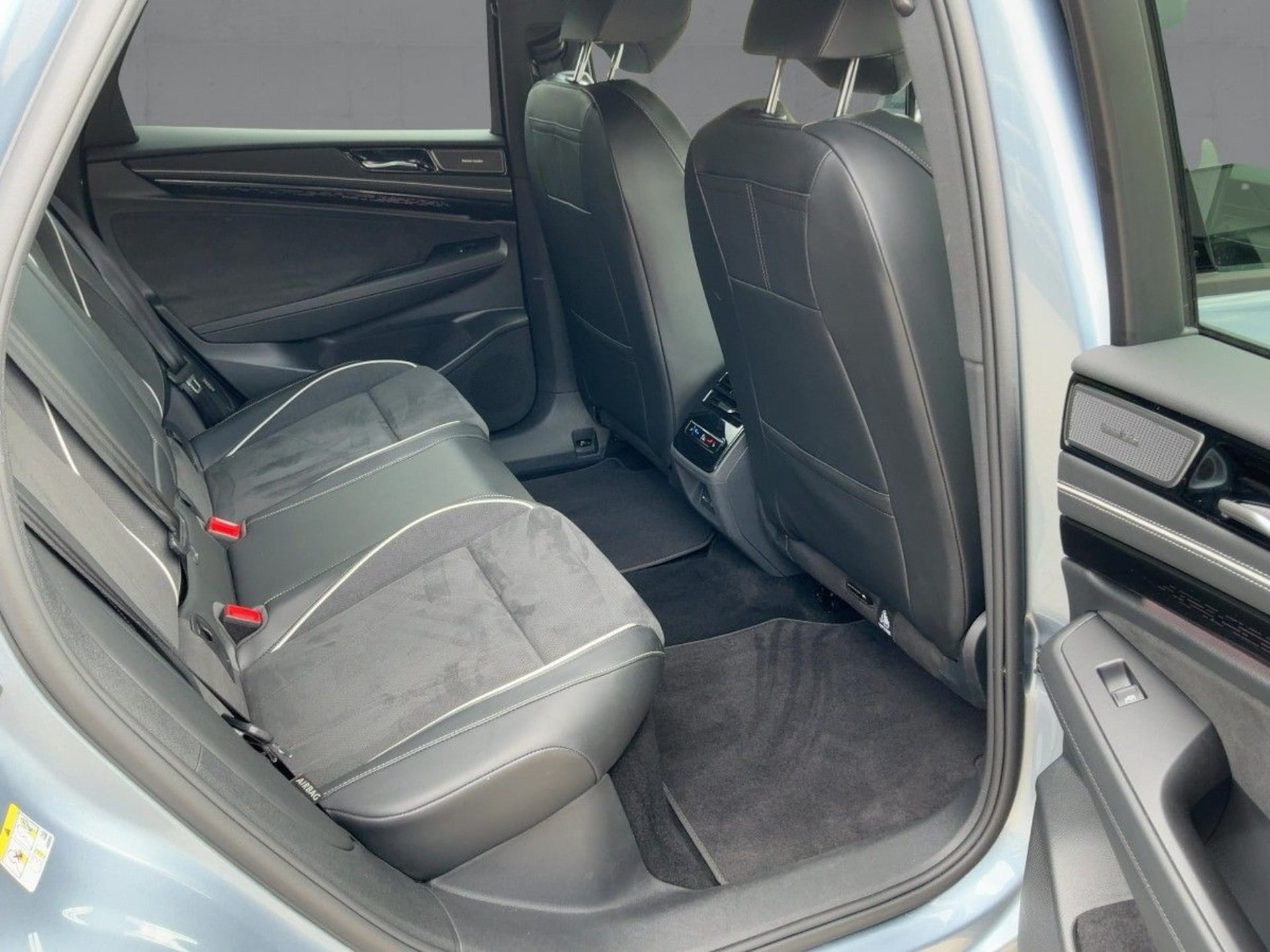 Volkswagen ID.7 Tourer Pro