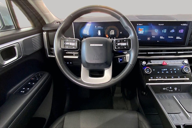 2024 Hyundai Santa Fe