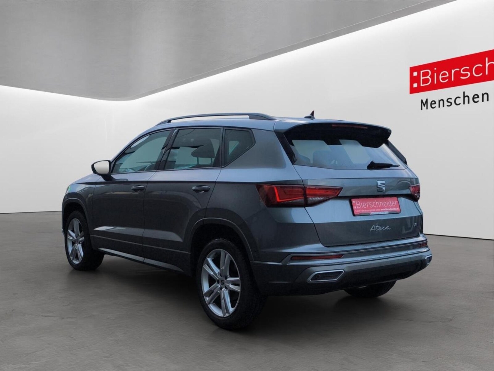 SEAT Ateca – Bild 5