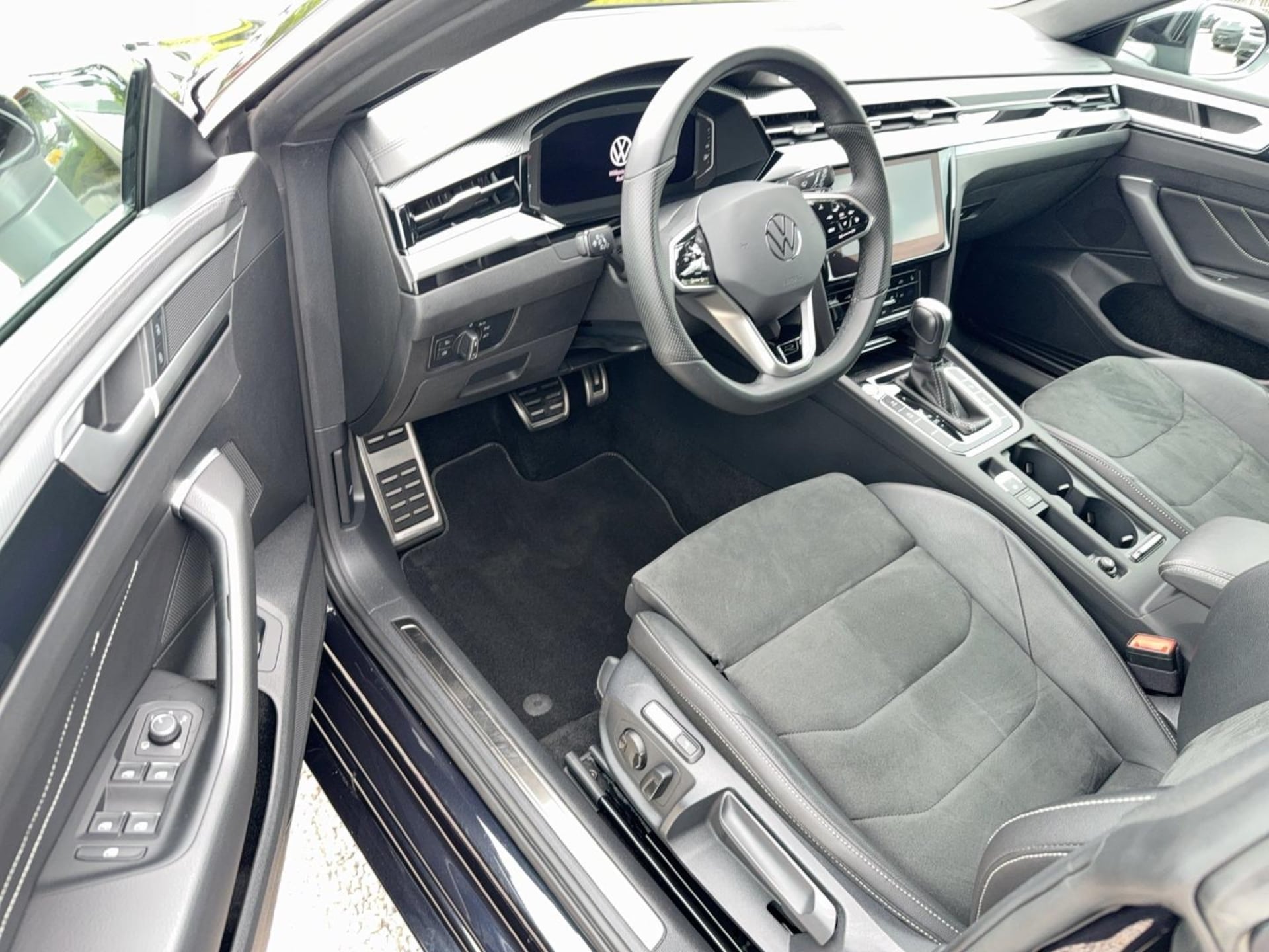 Volkswagen Arteon Shooting Brake R-Line