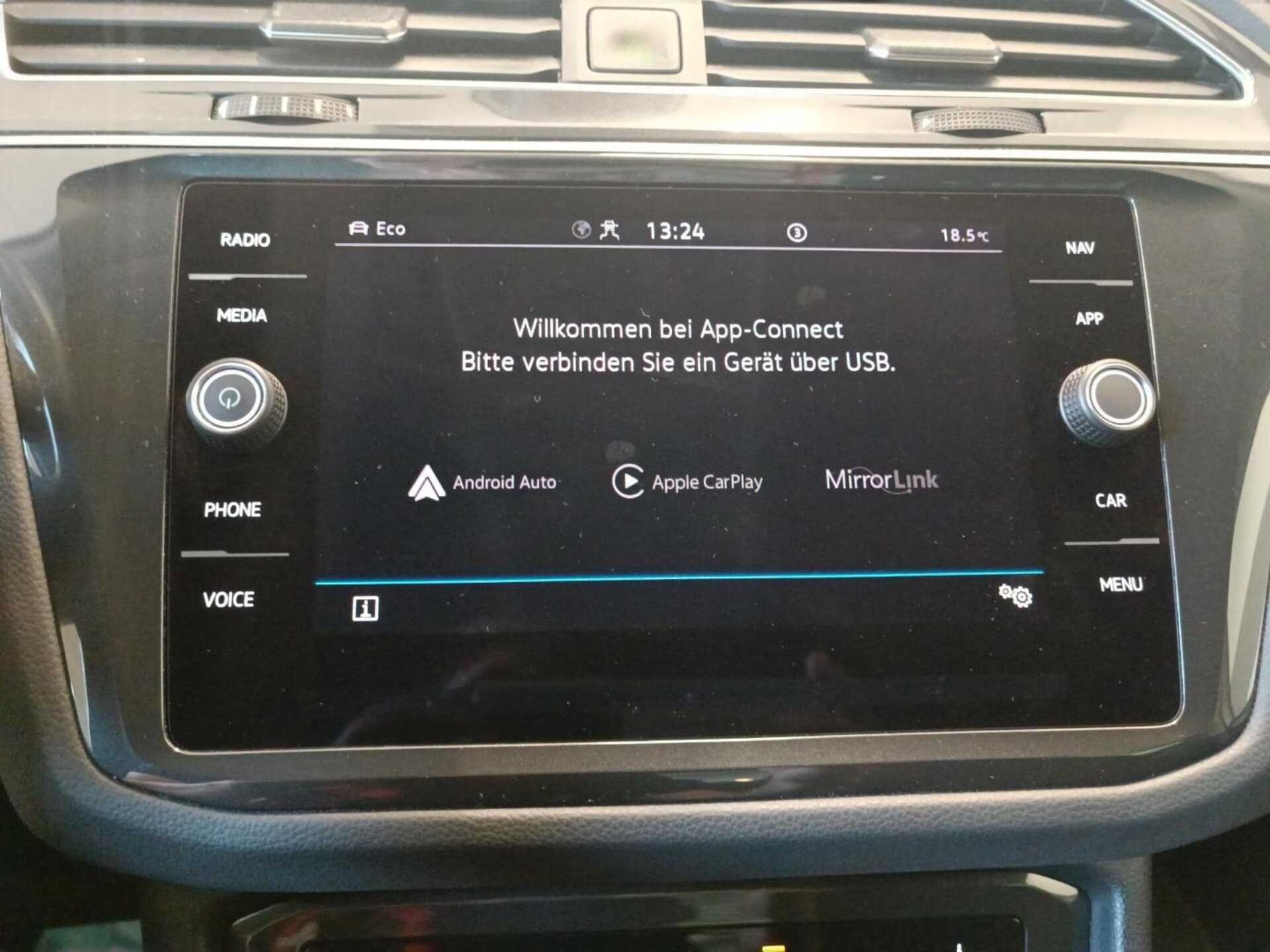 Volkswagen Tiguan MOVE