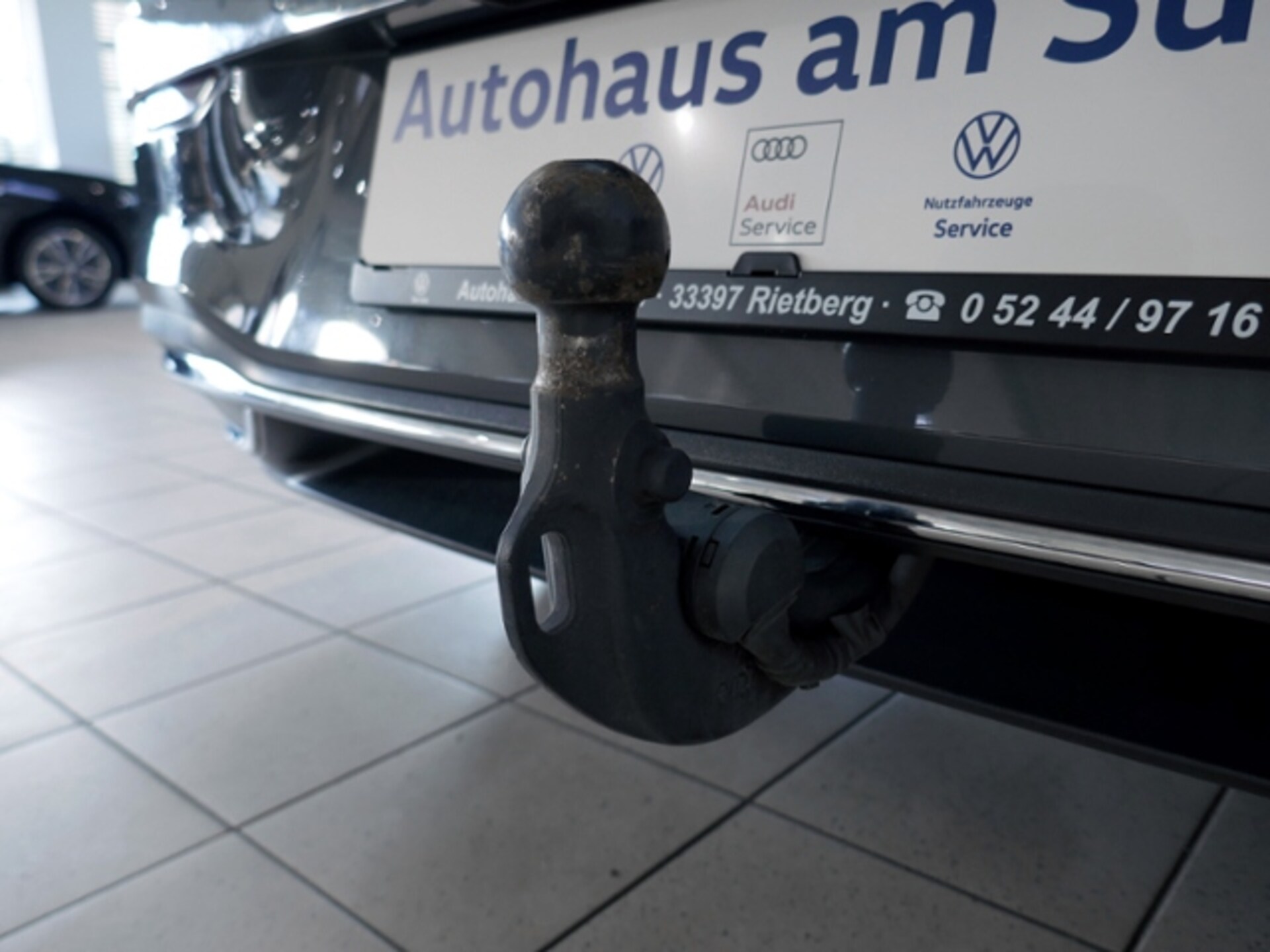 Volkswagen Golf Active