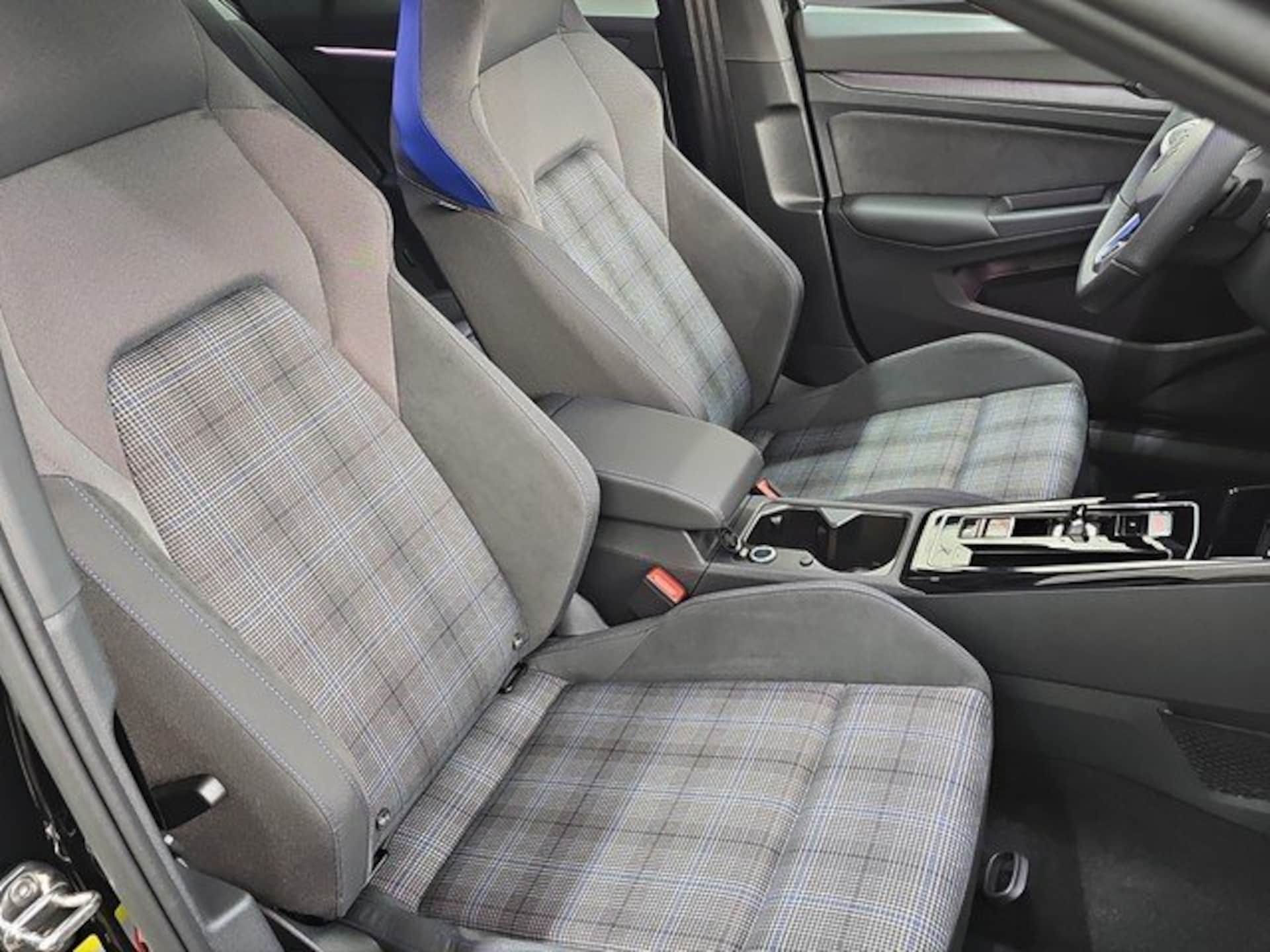 Volkswagen Golf GTE