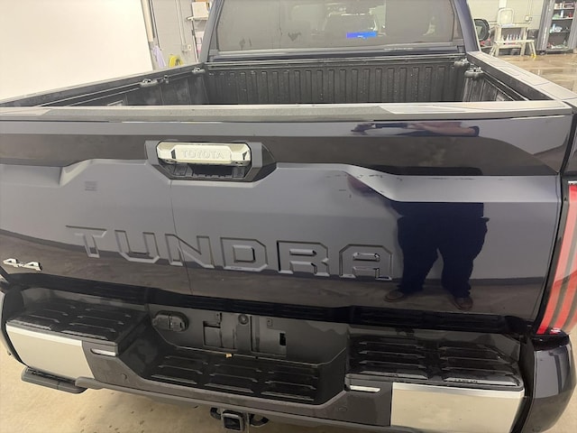 2023 Toyota Tundra