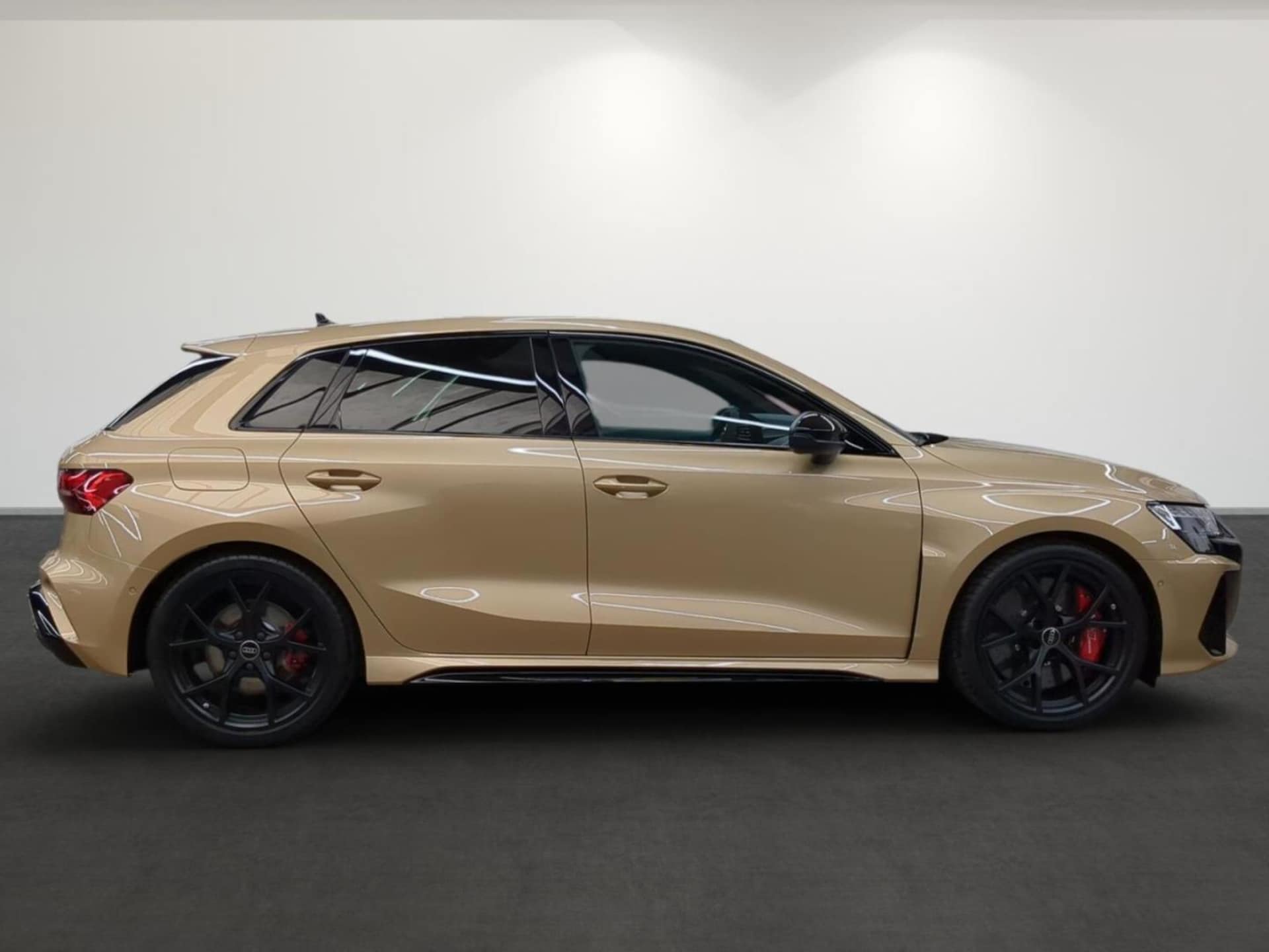Audi RS 3 Sportback