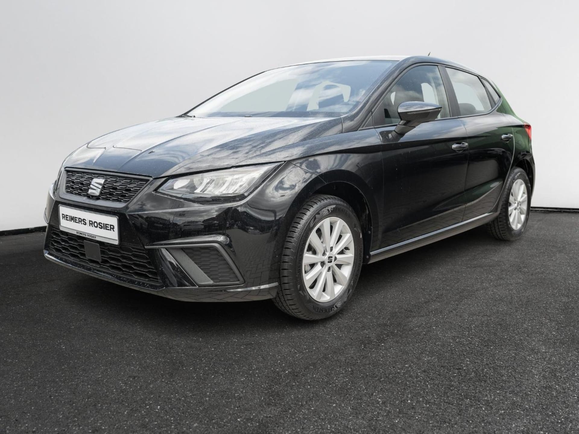 SEAT Ibiza Style