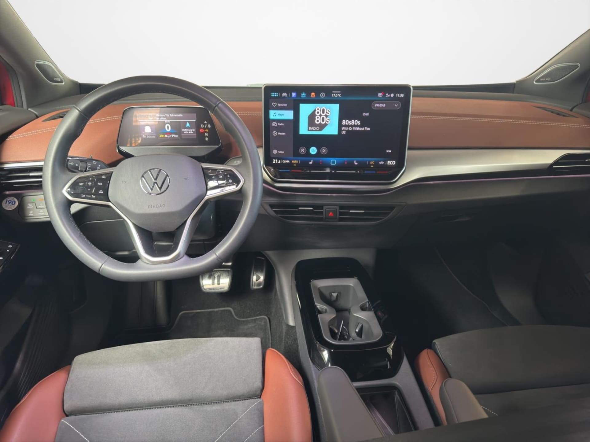 Volkswagen ID.4 Pro