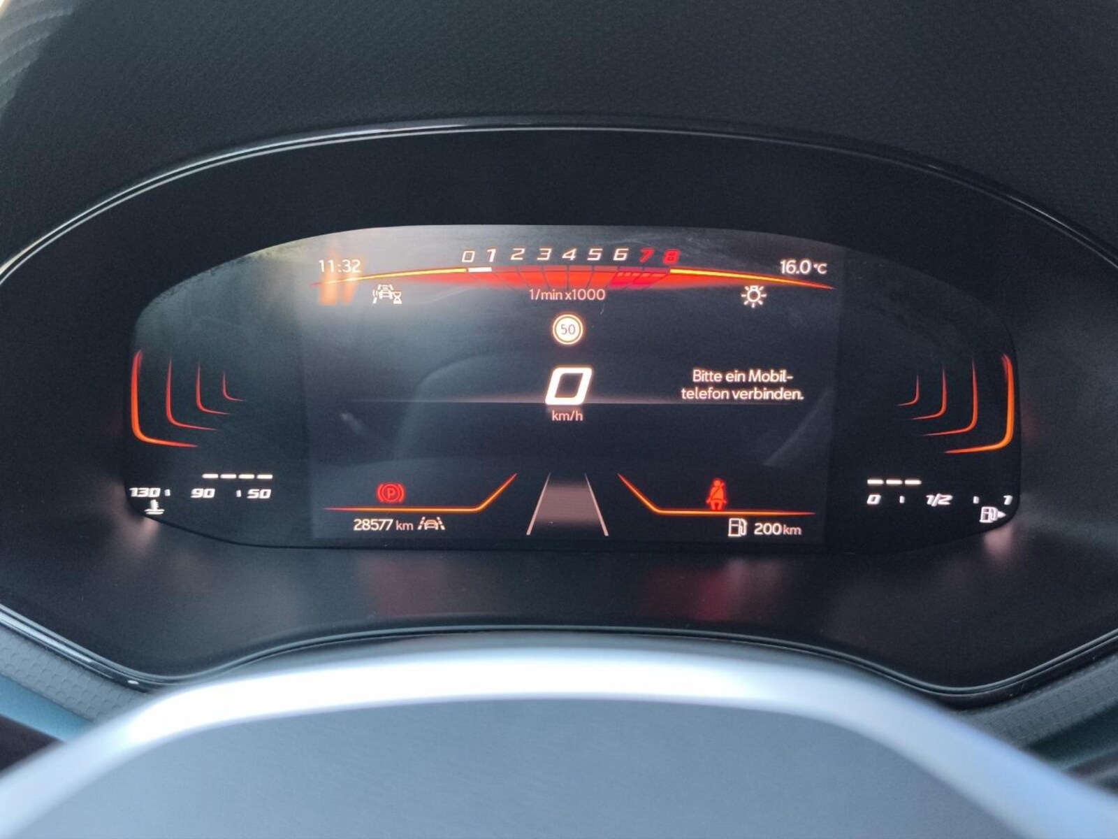 SEAT Arona – Bild 21