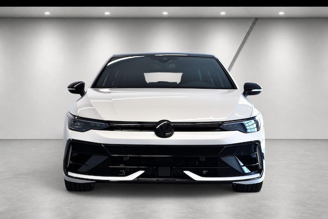 2025 Volkswagen Golf R