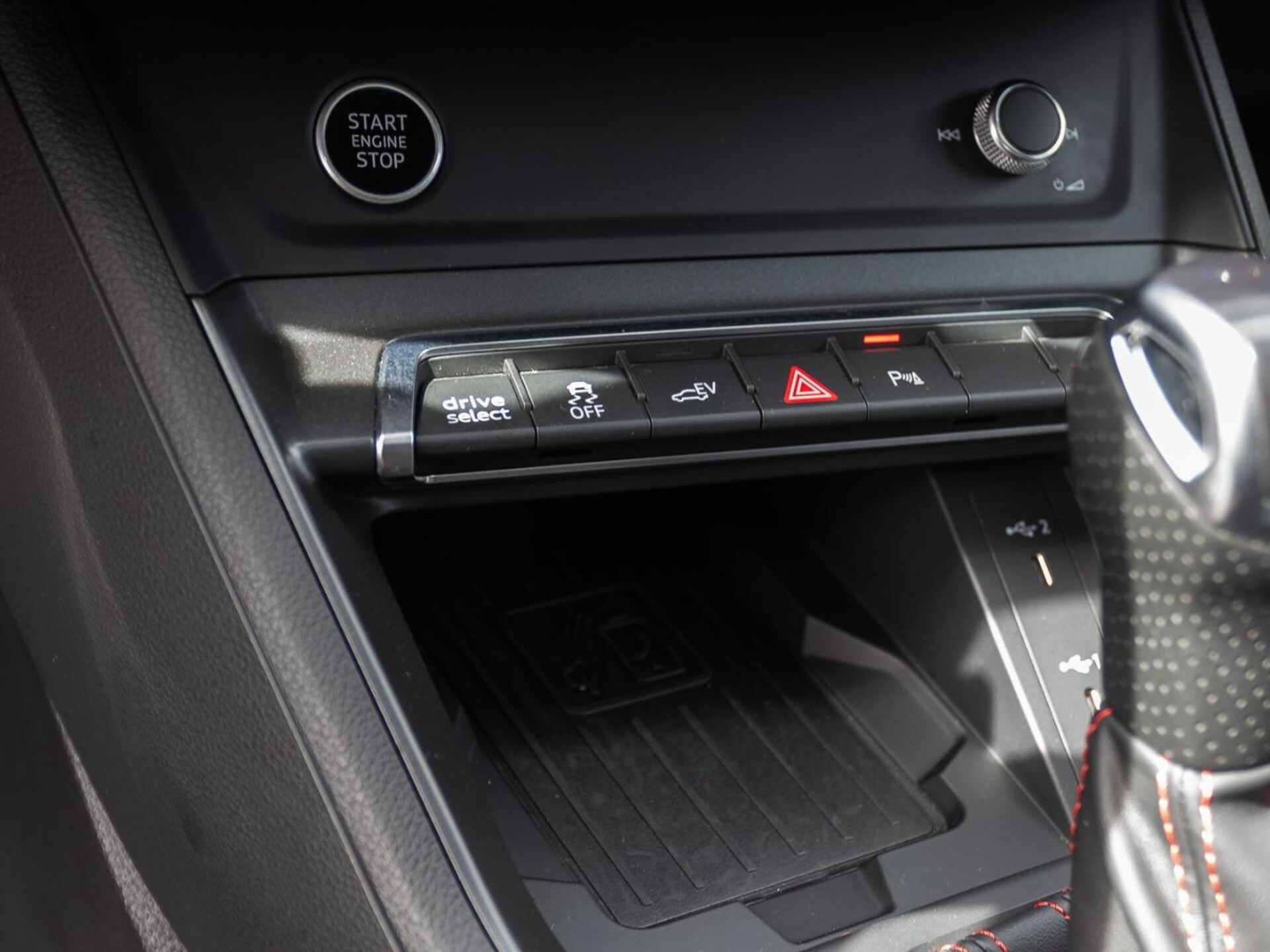 Audi Q3 Sportback TFSI e