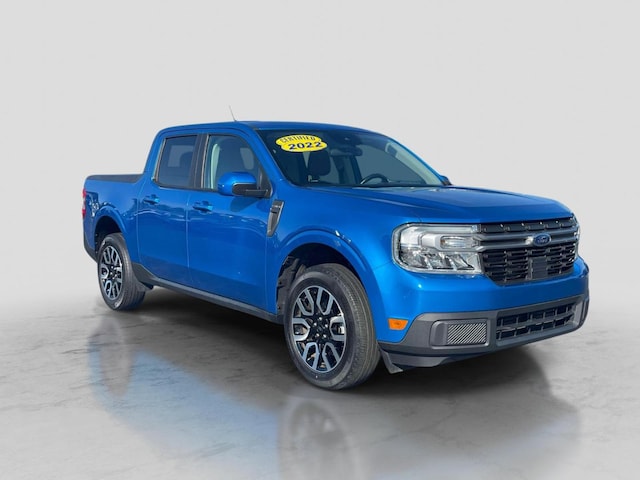 2022 Ford Maverick