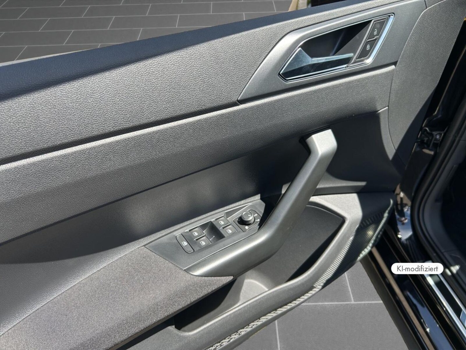 Volkswagen Polo – Bild 13