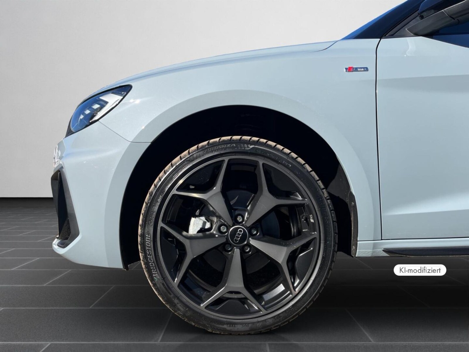 Audi A1 Sportback – Bild 8
