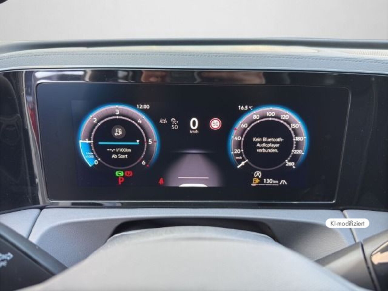 Volkswagen Tiguan – Bild 10