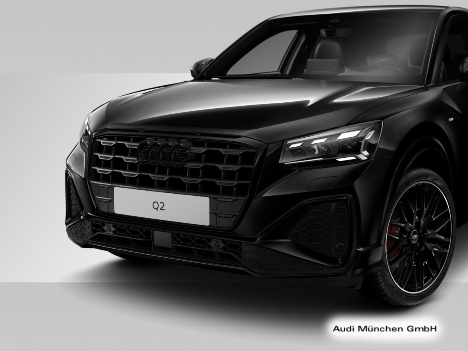 Audi Q2 – Bild 7