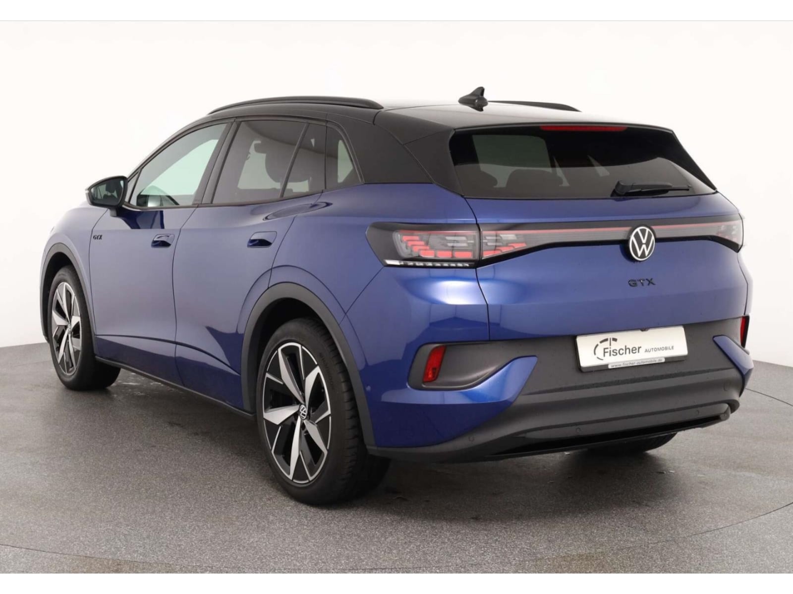 Volkswagen ID.4 – Bild 3