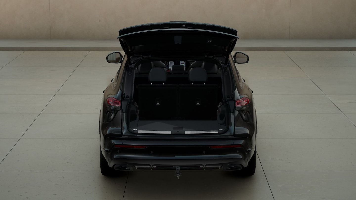 Bild über Audi Q7 SUV TDI quattro 220 kW tiptronic - für weitere Informationen kontaktieren Sie den Audi Partner