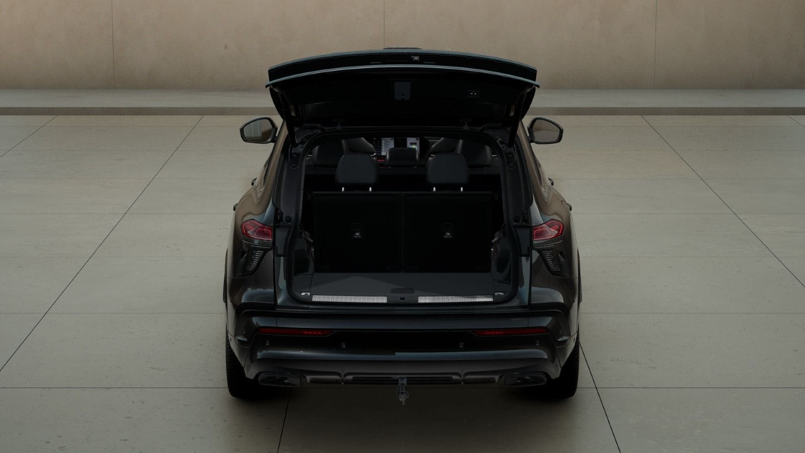 Audi Q7 – Bild 6