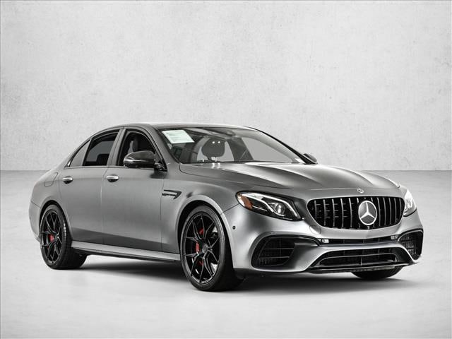 2018 Mercedes-Benz