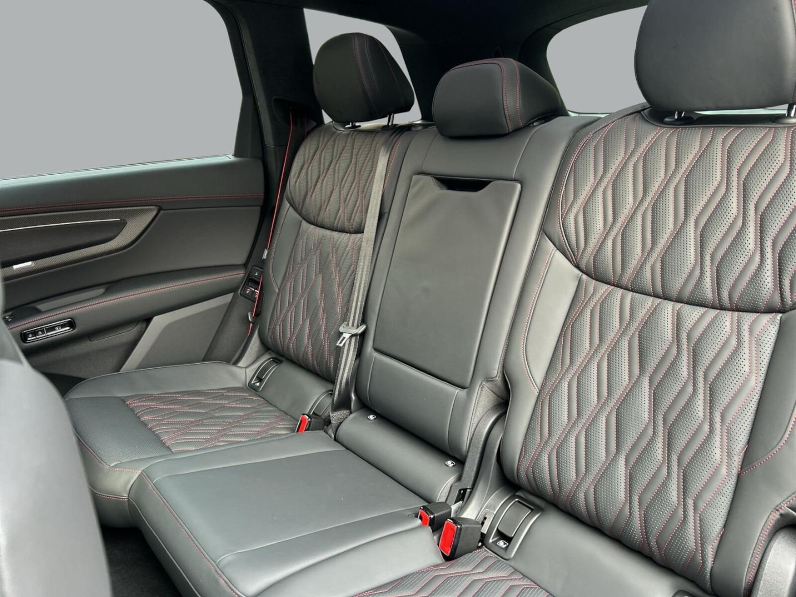 Audi Q7 – Bild 9