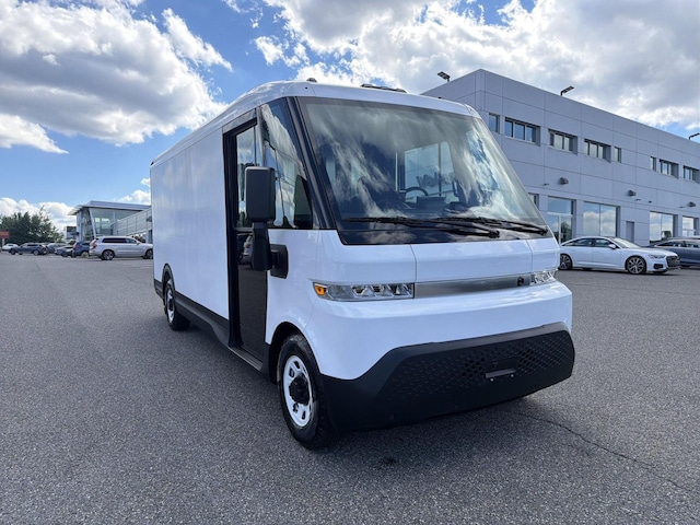 2024 Chevrolet BrightDrop