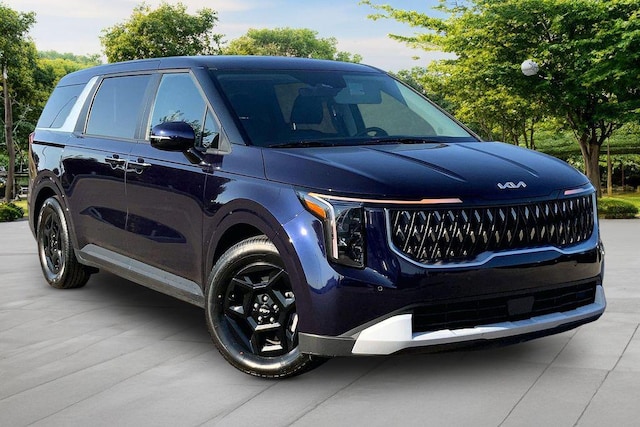 2026 Kia