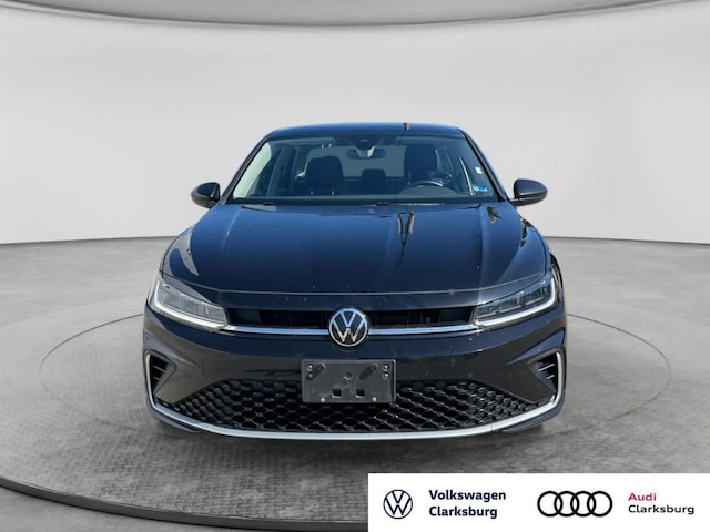 2025 Volkswagen Jetta