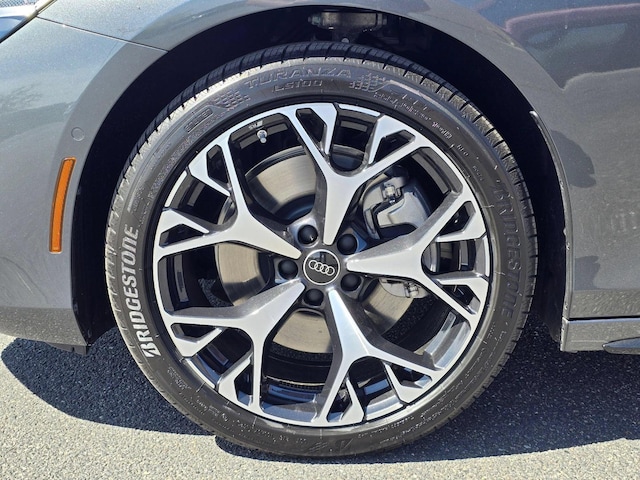 2026 Audi A6 Premium Plus - Photo 40