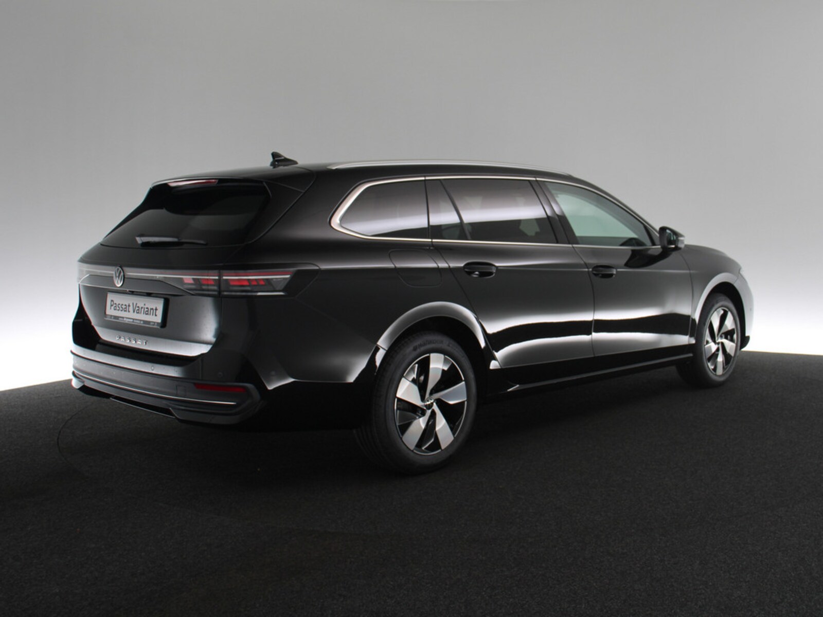 Volkswagen Passat – Bild 4