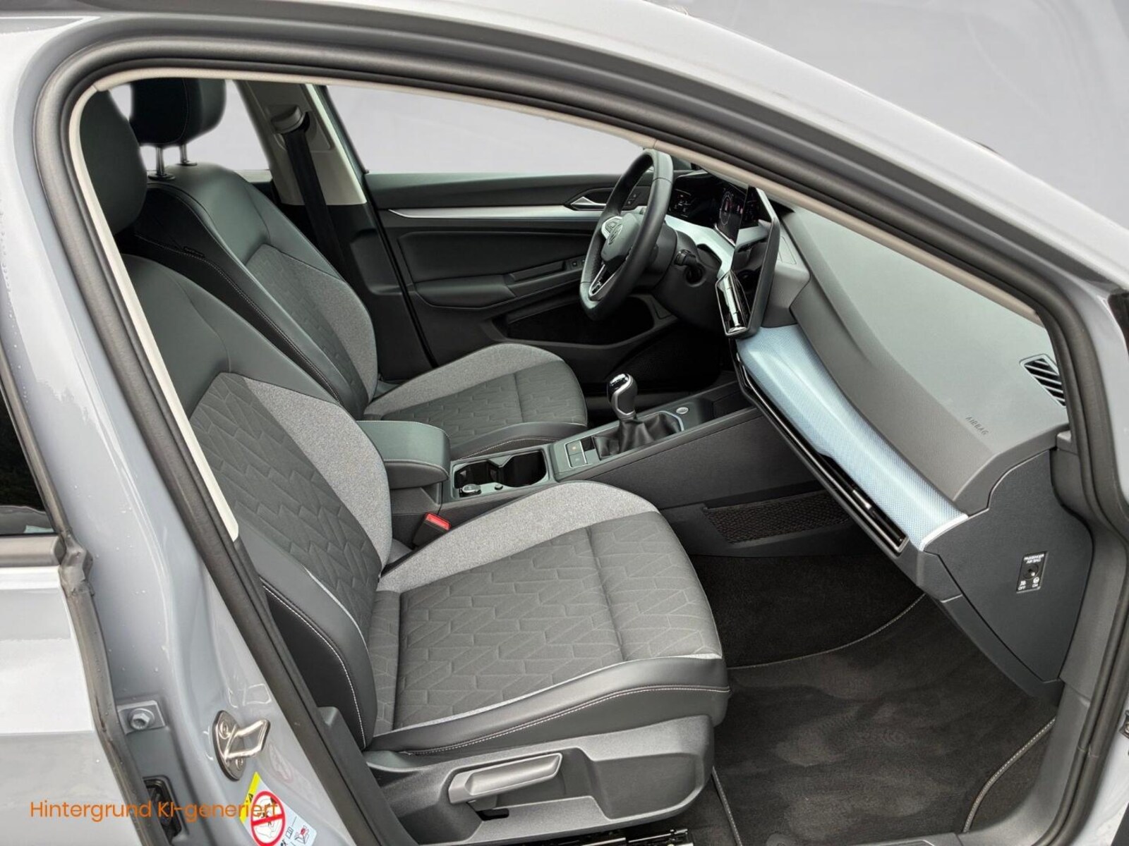 Volkswagen Golf Variant – Bild 25
