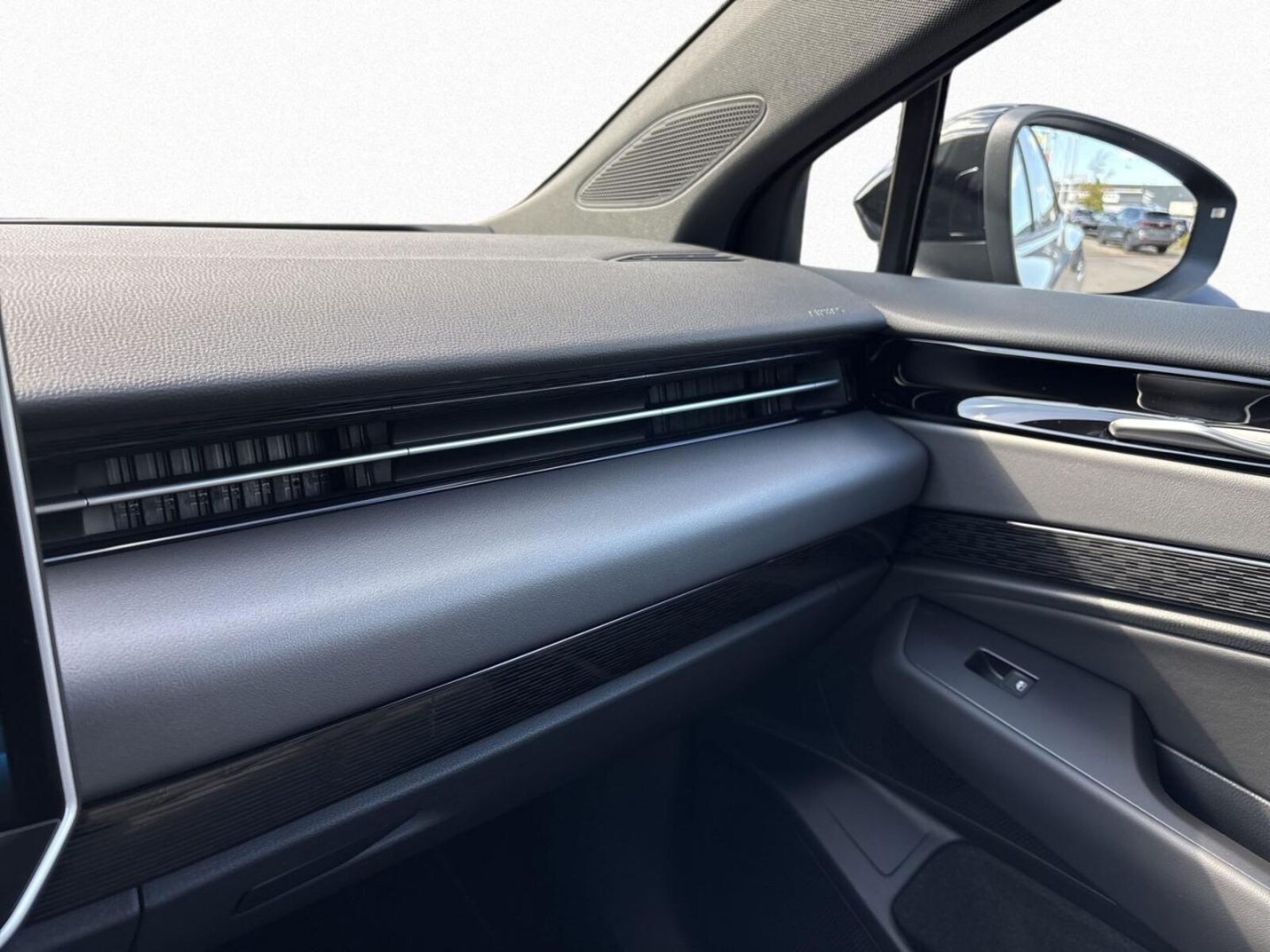 Volkswagen ID.7 Tourer – Bild 19