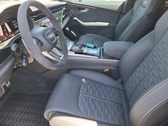 2026 Audi RS Q8 Base - Photo 11