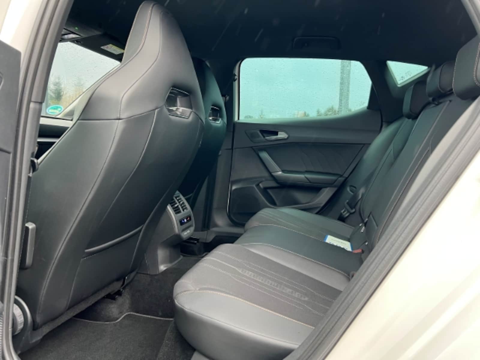 CUPRA Leon – Bild 7