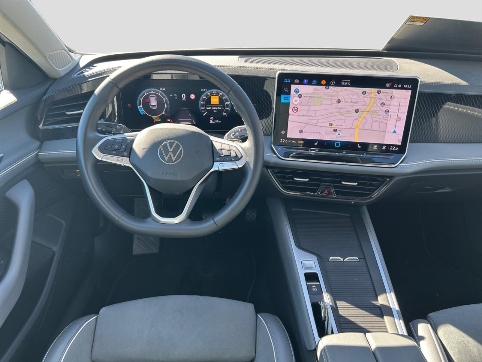 Volkswagen Passat – Bild 4