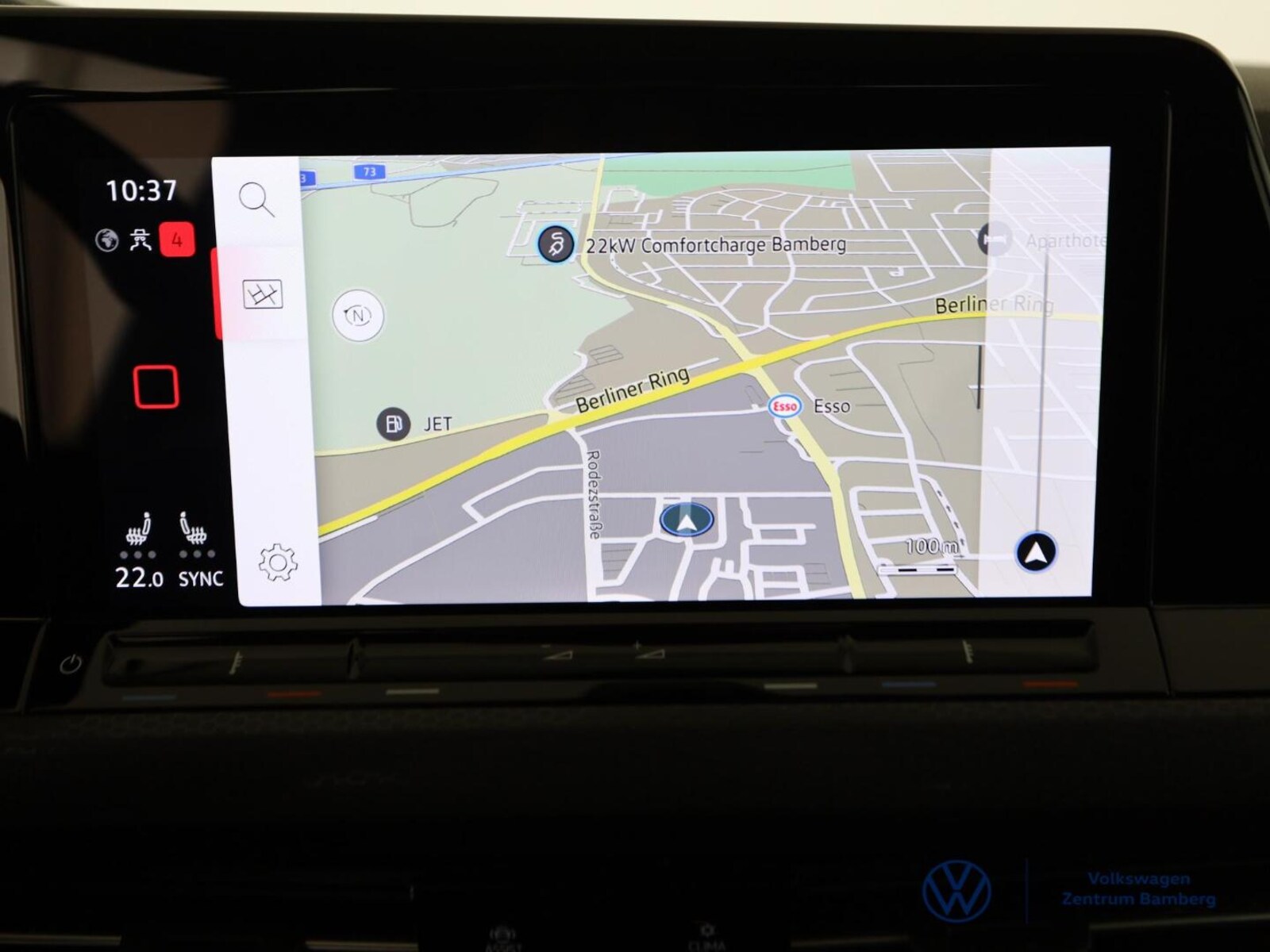 Volkswagen Golf – Bild 7