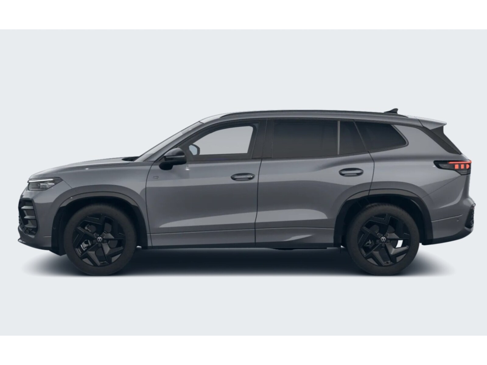 Volkswagen Tayron – Bild 2