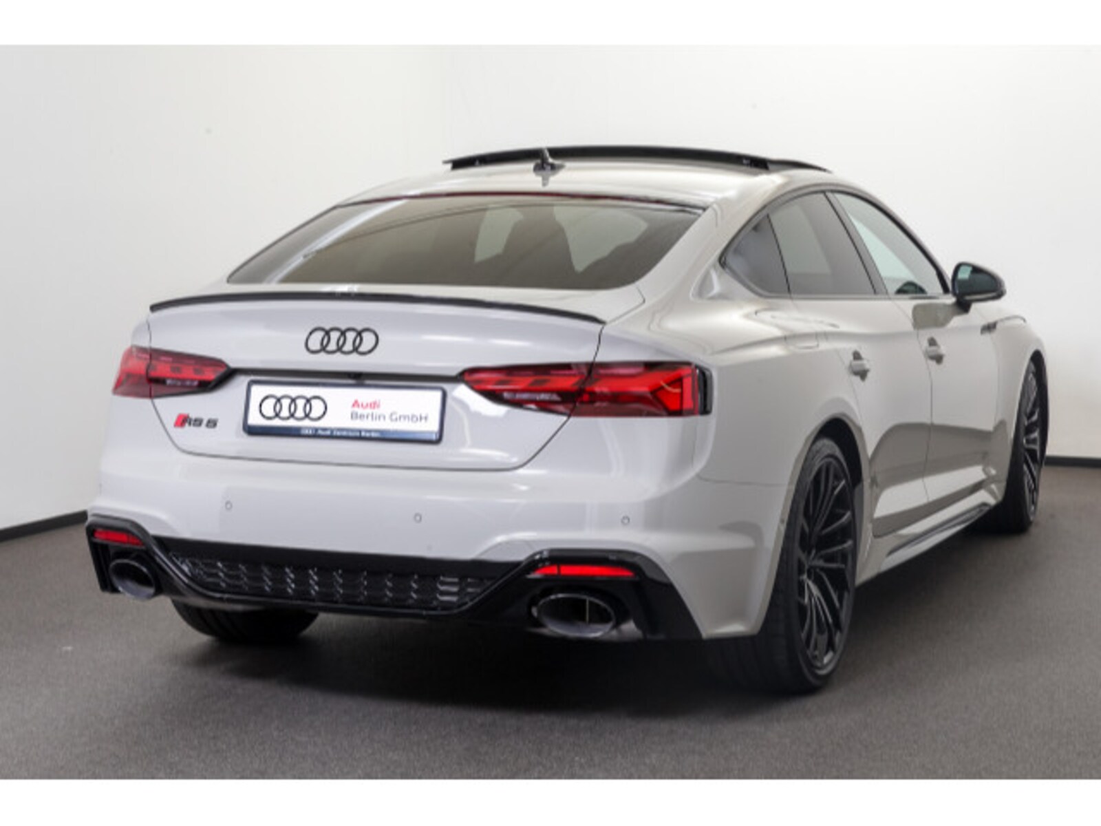 Audi RS 5 Sportback – Bild 4