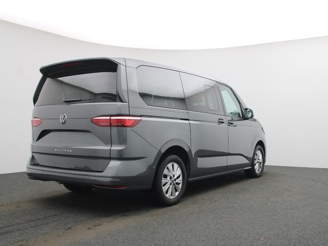 Volkswagen Multivan langversion