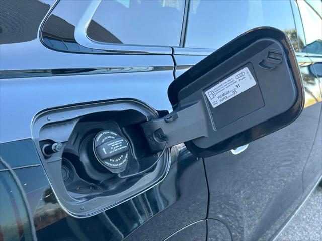 2025 Audi Q8 Premium - Photo 59